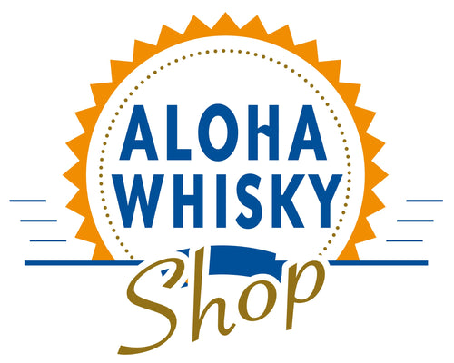 ALOHA WHISKY SHOP